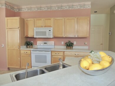 The Kitchen