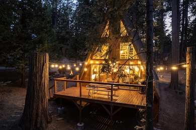 41770 Saddleback Rd, Shaver Lake, CA 93664 - photo 3