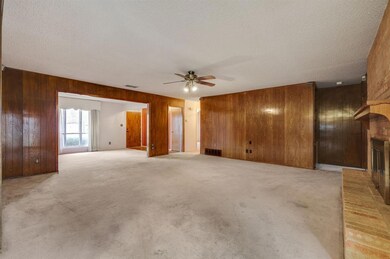 217 E Louella Dr, Hurst, TX 76054 - photo 6