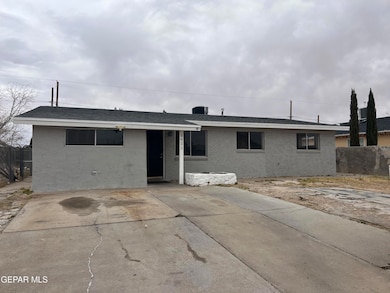 5625 Manila Dr, El Paso, TX 79924 - photo 3