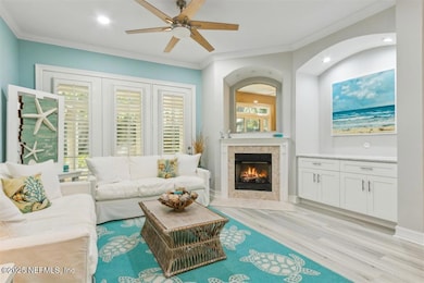 95024 Barclay Place unit 4A, Fernandina Beach, FL 32034 - photo 2