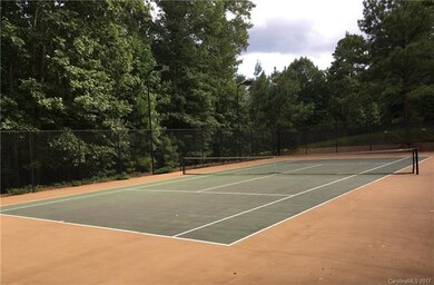 Tennis Anyone?! Community Tennis Courts