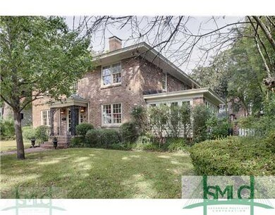 Exterior Front. Beautiful home in Historic Ardsley