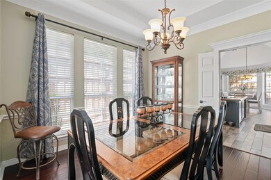 2721 Montreal Dr, Hurst, TX 76054 - photo 5