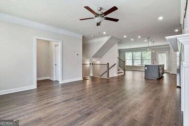 1395 Harris Way, Brookhaven, GA 30319 - photo 5