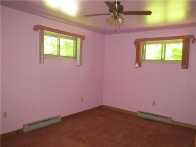 Bedroom.