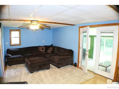 Living Room.