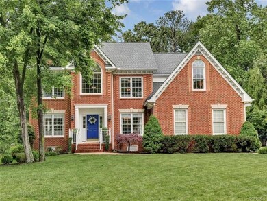 9543 Plateau Place, Mechanicsville, VA 23116 - photo 2