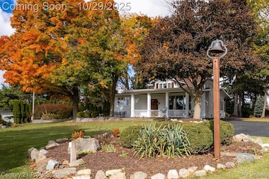 2280 E Baldwin Rd, Grand Blanc, MI 48439 - photo 6