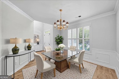 2710 Saddlebrook Glen Dr, Cumming, GA 30041 - photo 6