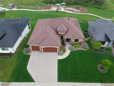 150 91st St, West Des Moines, IA 50266 - photo 3