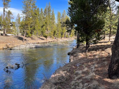 View Down River