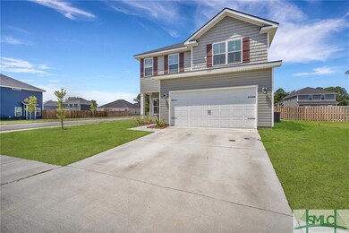 508 Fairview Cir, Hinesville, GA 31313 - photo 3