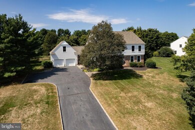 9 Richmond Dr, Skillman, NJ 08558 - photo 2