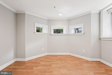 1740 18th St NW unit T2, Washington, DC 20009 - photo 4