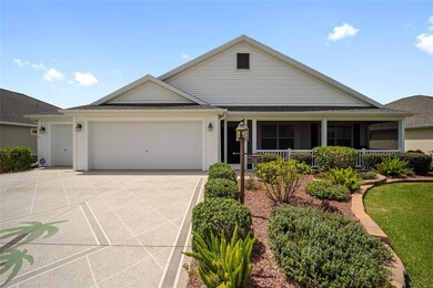 Beautiful Mature Landscaping