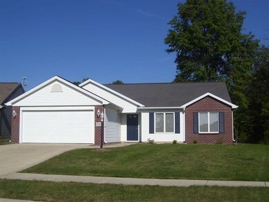 7326 Maeve Dr, Fort Wayne, IN 46835 - photo 2