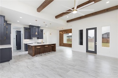 807 Wesley St, Pharr, TX 78577 - photo 7