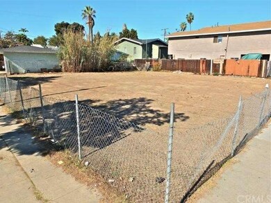 Another view of lot.
