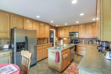 1205 Sycamore Dr, Manchester, TN 37355 - photo 7