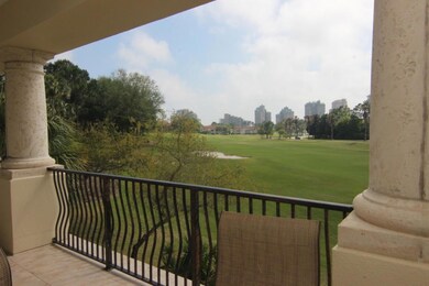 Baytowne Course Views