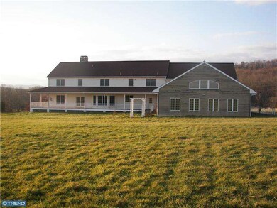 1052 Mill Hill Rd, East Greenville, PA 18041 - photo 2