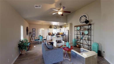 13717 Olney Ave, Horizon City, TX 79928 - photo 6