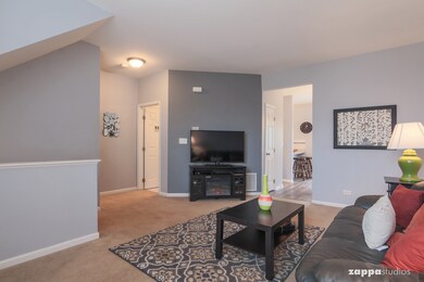 2426 Courtyard Cir unit 2, Aurora, IL 60506 - photo 2