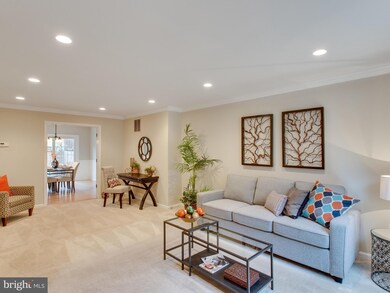 657 N Armistead St, Alexandria, VA 22312 - photo 3