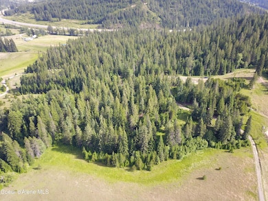 NKA S Fern Creek Rd, Cataldo, ID 83810 - photo 2