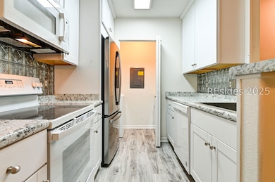 897 Fording Island Rd unit 1214, Bluffton, SC 29910 - photo 7