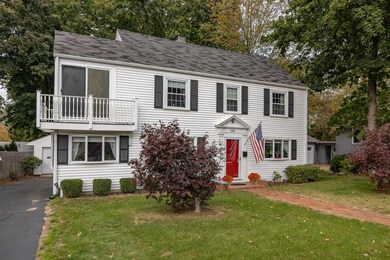 1247 South St, Portsmouth, NH 03801 - photo 2