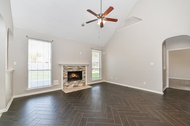 16542 Oat Mill Dr, Houston, TX 77095 - photo 7