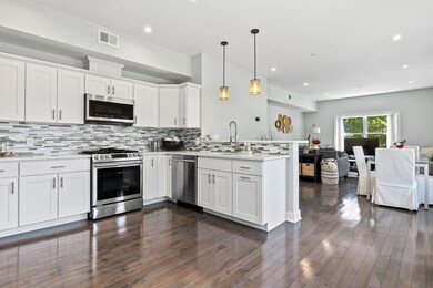 1025 Fellsway unit 1, Medford, MA 02155 - photo 5