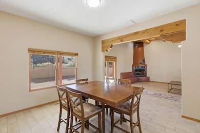 71 Vista Montana Loop, Placitas, NM 87043 - photo 5