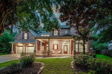 6 Mammoth Springs Ct, Spring, TX 77382 - photo 2