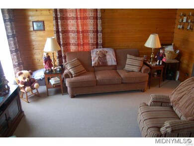 Apt. 2 Living Room