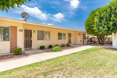 13245 N 110th Ave unit 206, Sun City, AZ 85351 - photo 5