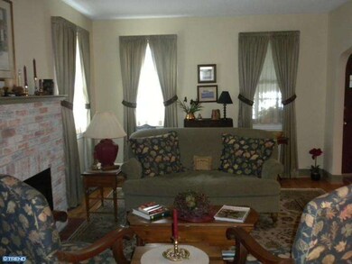 500 Dwight Ave, Oaklyn, NJ 08107 - photo 3