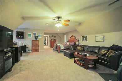 Master Suite 2