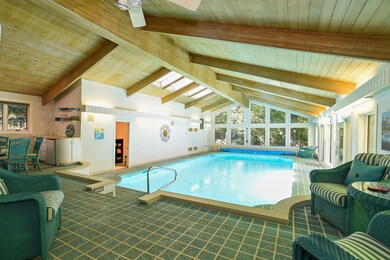 Fabulous pool addition with separate bathroom, cha