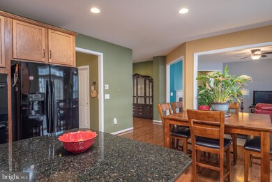 38 Coachman Cir, Stafford, VA 22554 - photo 7