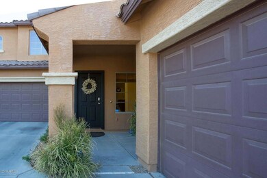 Entry-Patio