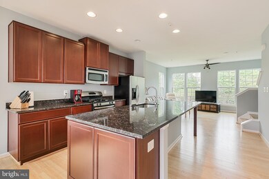 13240 Shawnee Ln unit 107, Clarksburg, MD 20871 - photo 2