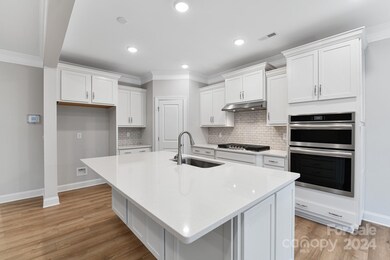 150 Cotton Field Dr unit 16, Statesville, NC 28677 - photo 6