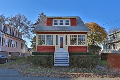 25 Dustin St, Saugus, MA 01906 - photo 2