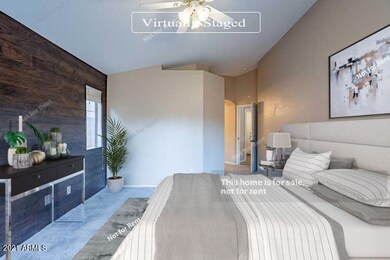 Virtually Staged