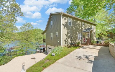 798 Dogwood Trail, Hiawassee, GA 30546 - photo 2