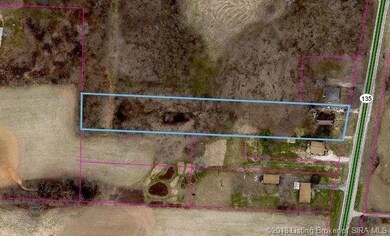 10805 Highway 135 NE, New Salisbury, IN 47161 - photo 2