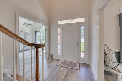 429 Wade Plantation Dr, Augusta, GA 30907 - photo 4